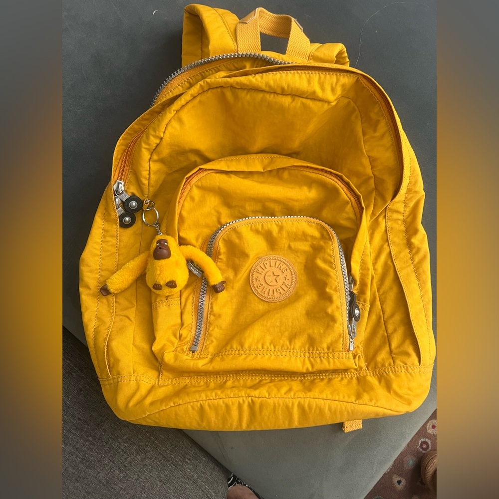Kipling Backpack